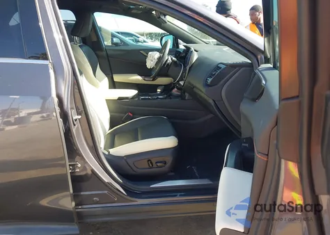 2023 Lexus Nx 350 z USA, uszkodzony, nr VIN 2T2GGCEZXPC021212